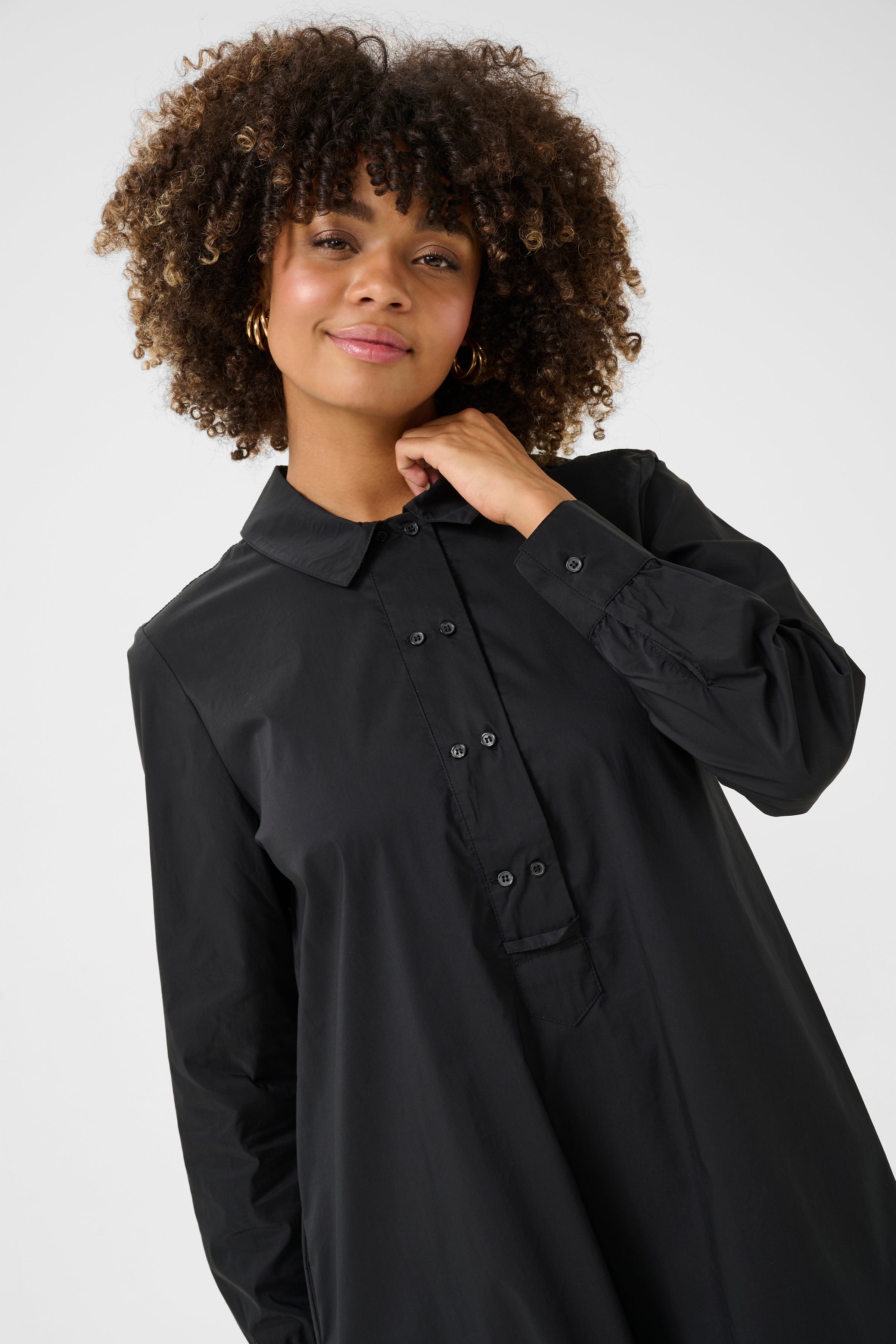 Wallis Antoinett kjóll