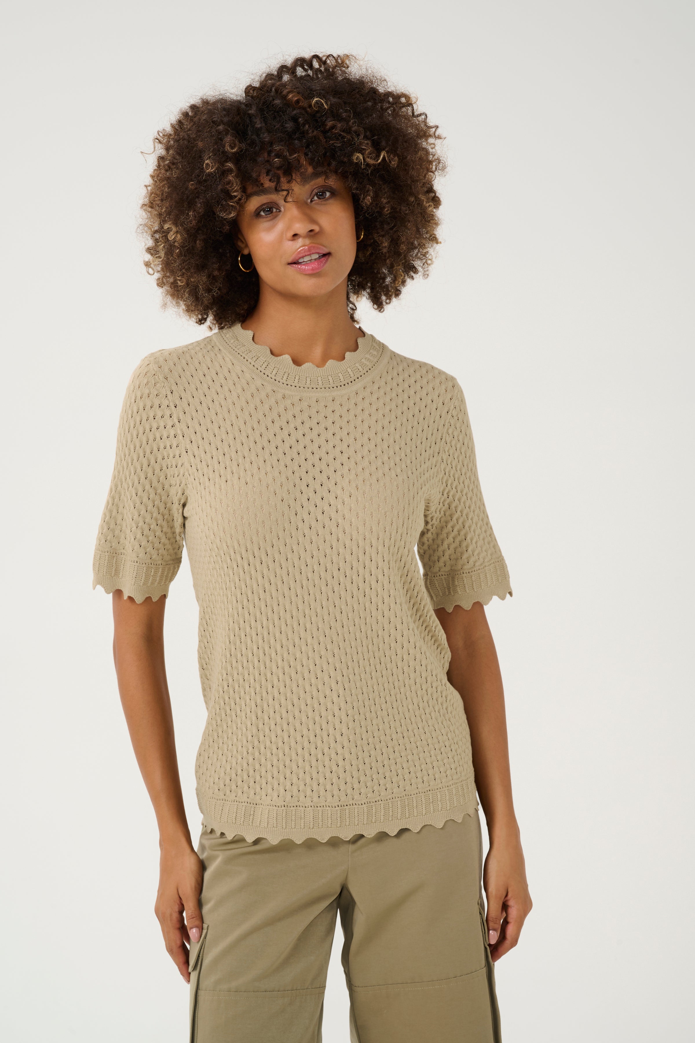 Dali Annemette peysa