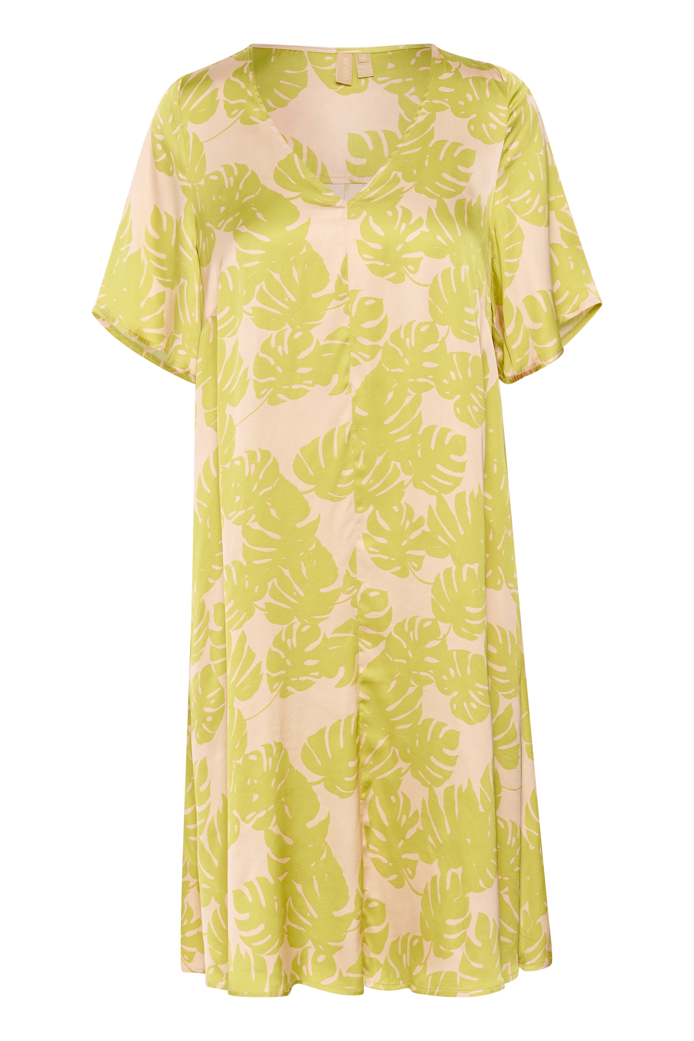 Miso Berna Kjóll Stuttur