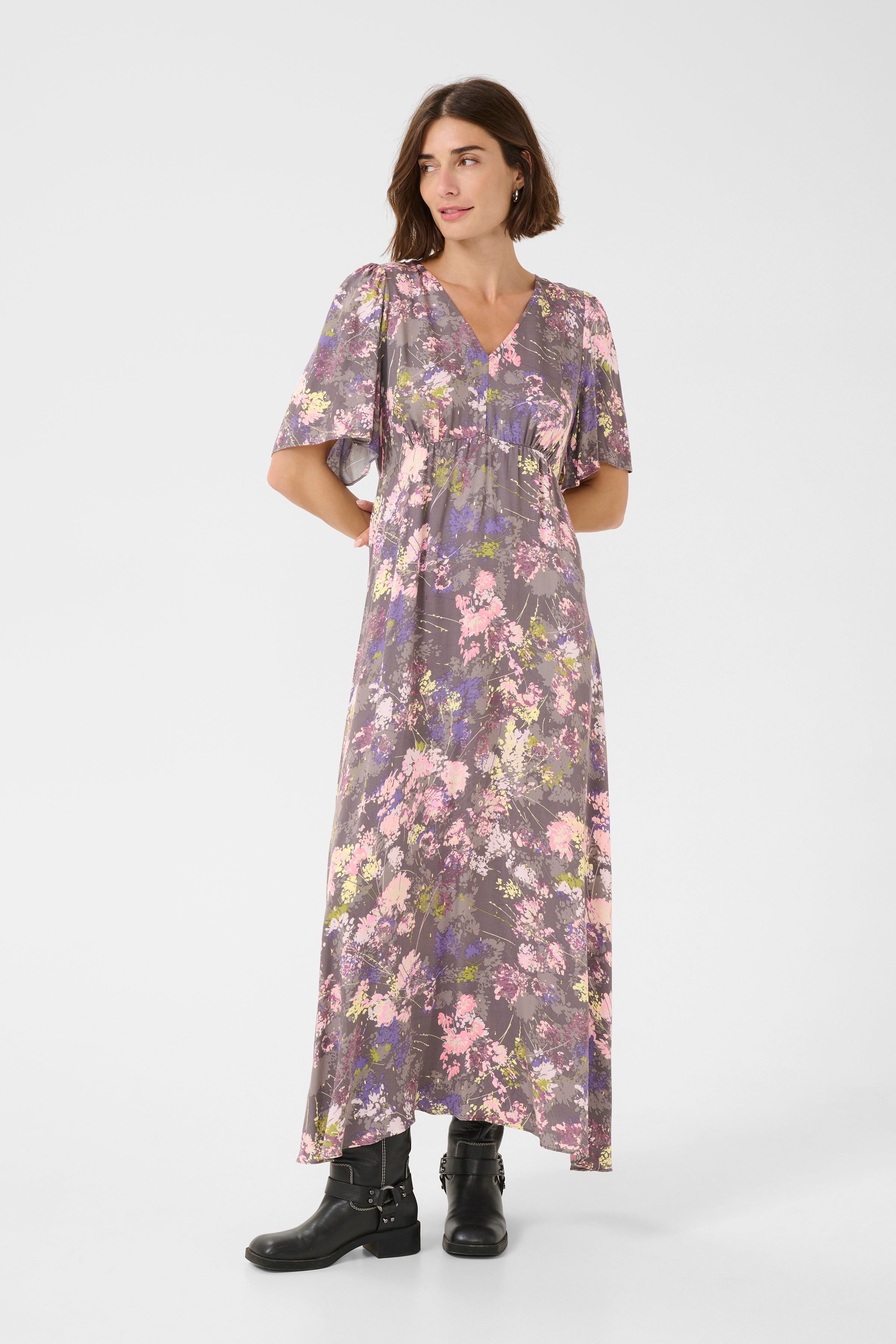 Madi Dittemarie kjóll