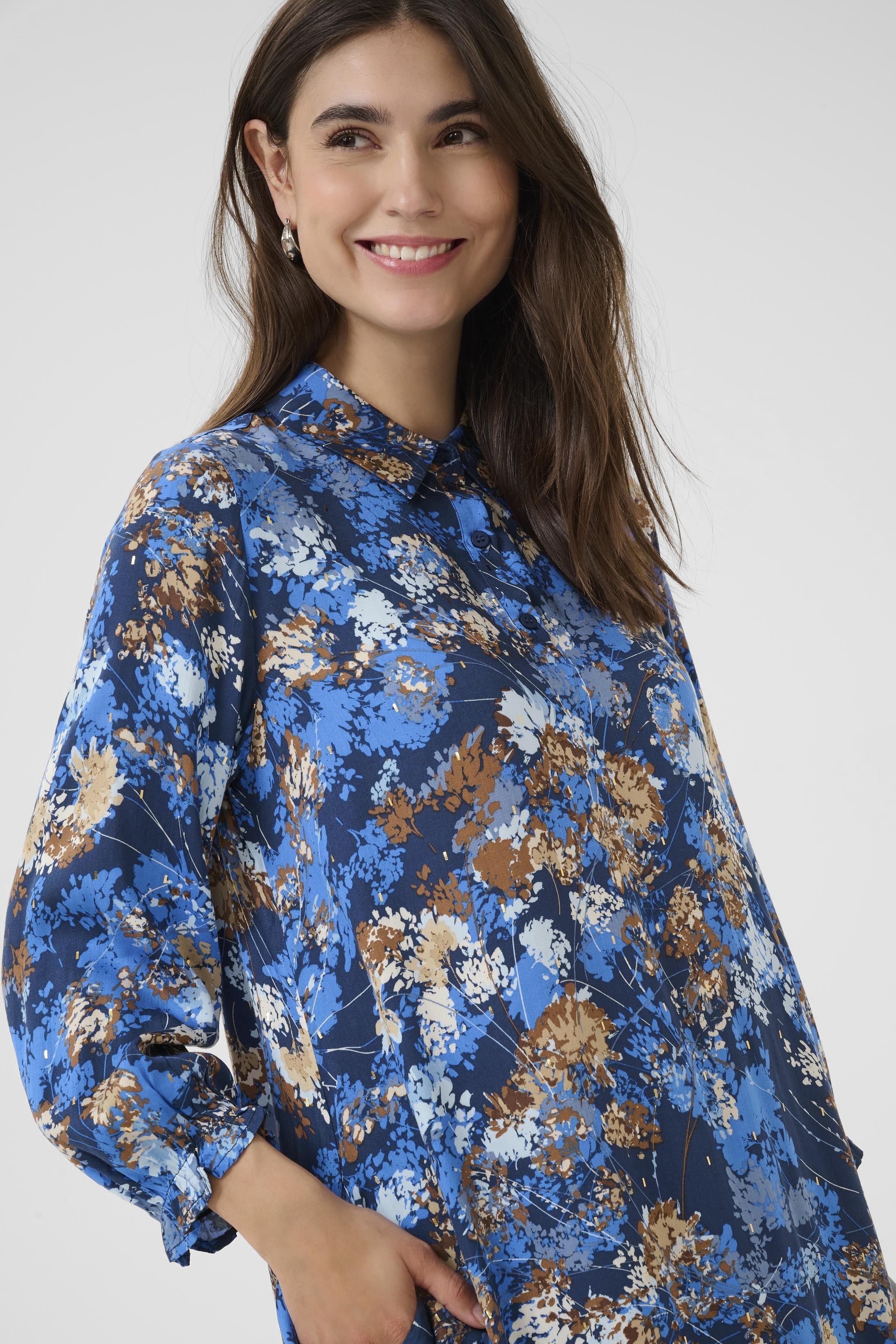 Madi Dittemarie kjóll