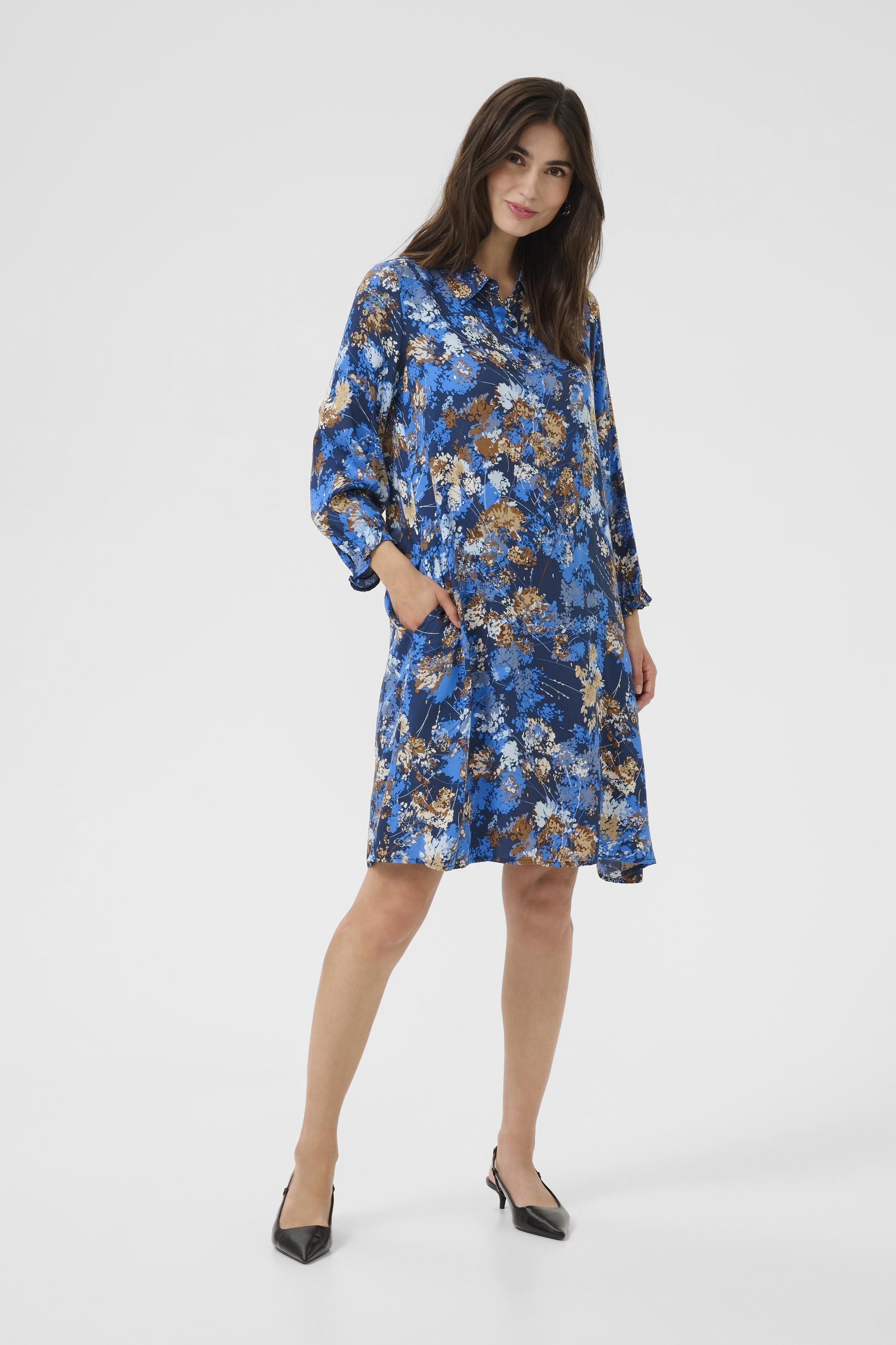 Madi Dittemarie kjóll