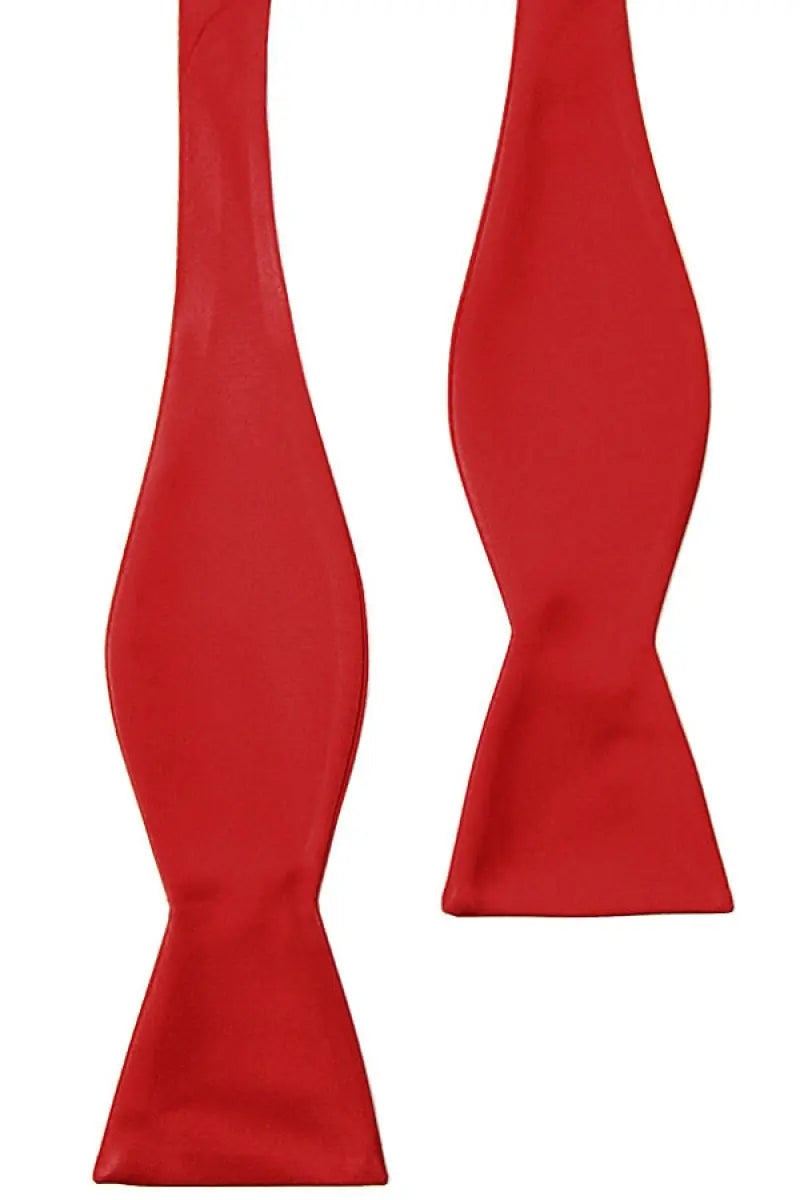 CUBE Selvbinder sløjfe (Purple)