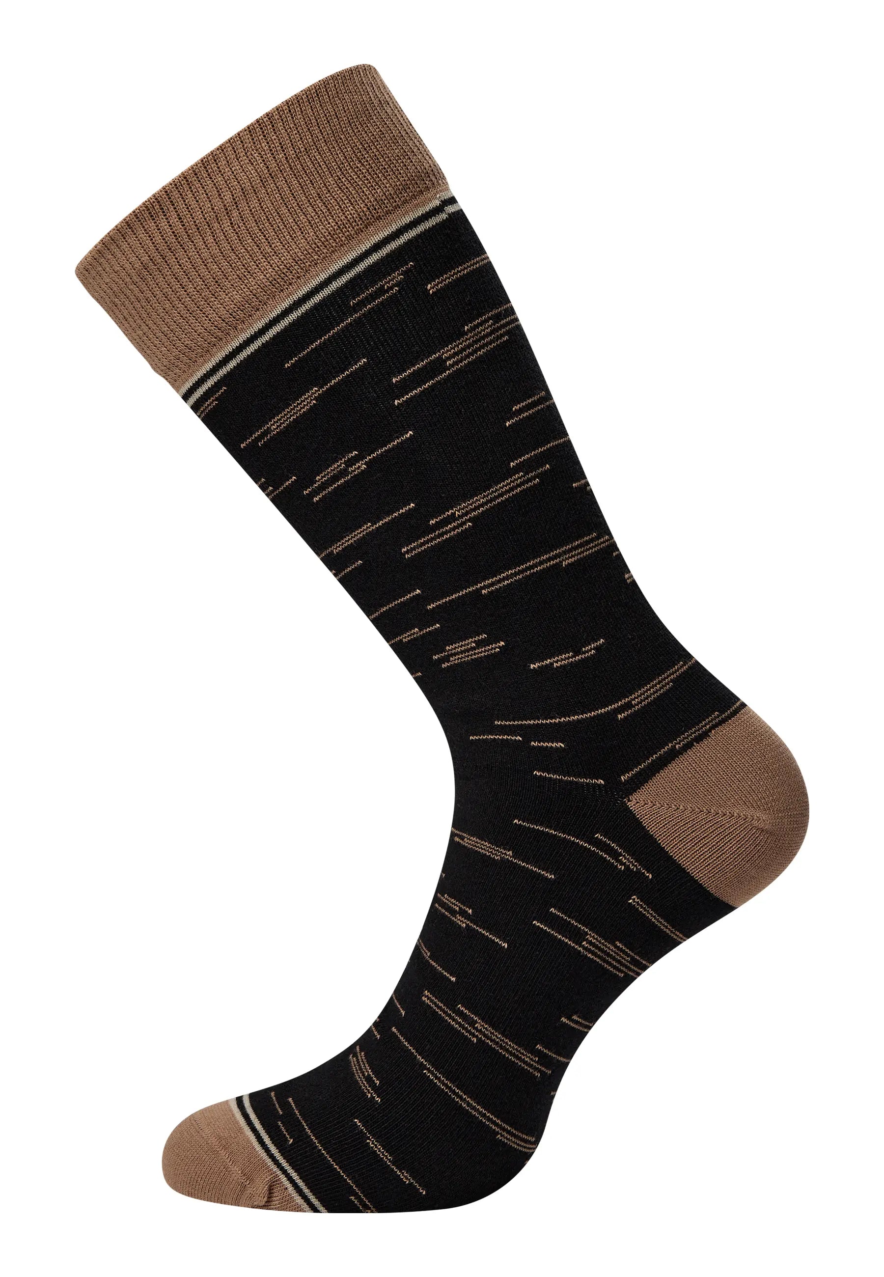 JBS socks (Multicolour)