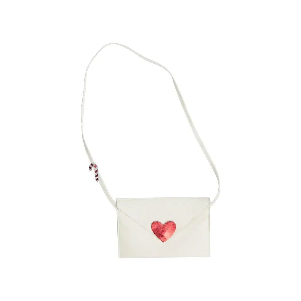 Dear Santa Bag (parchment)
