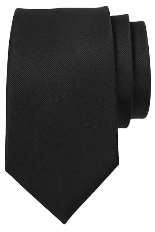 Uniforms slips - Black