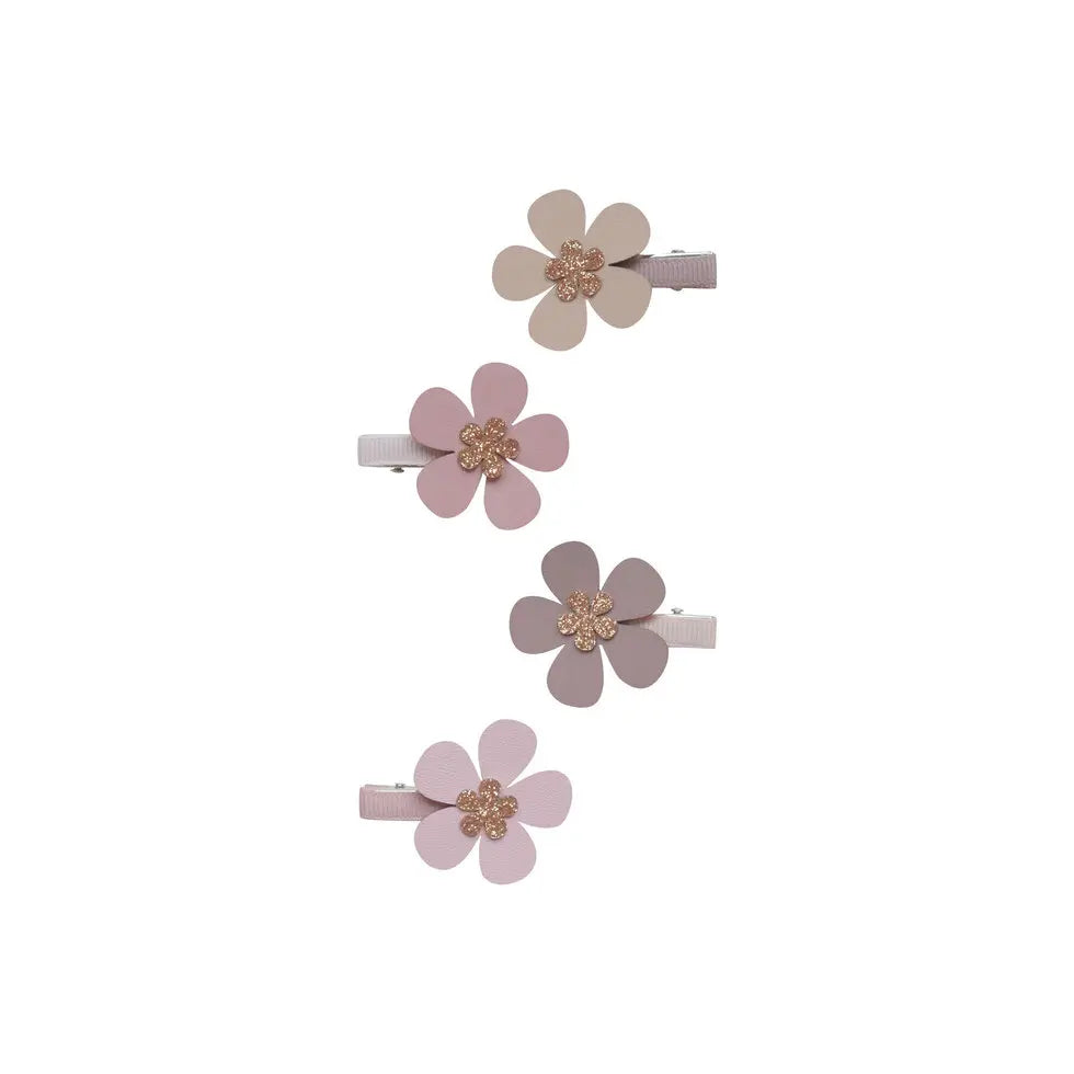 Anemone Clips (Hazy)