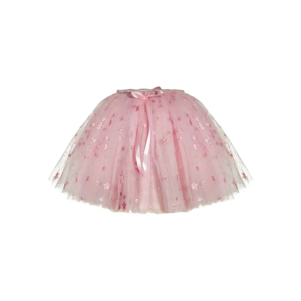 Tutu Skirt Viora (Galaxy Blush)