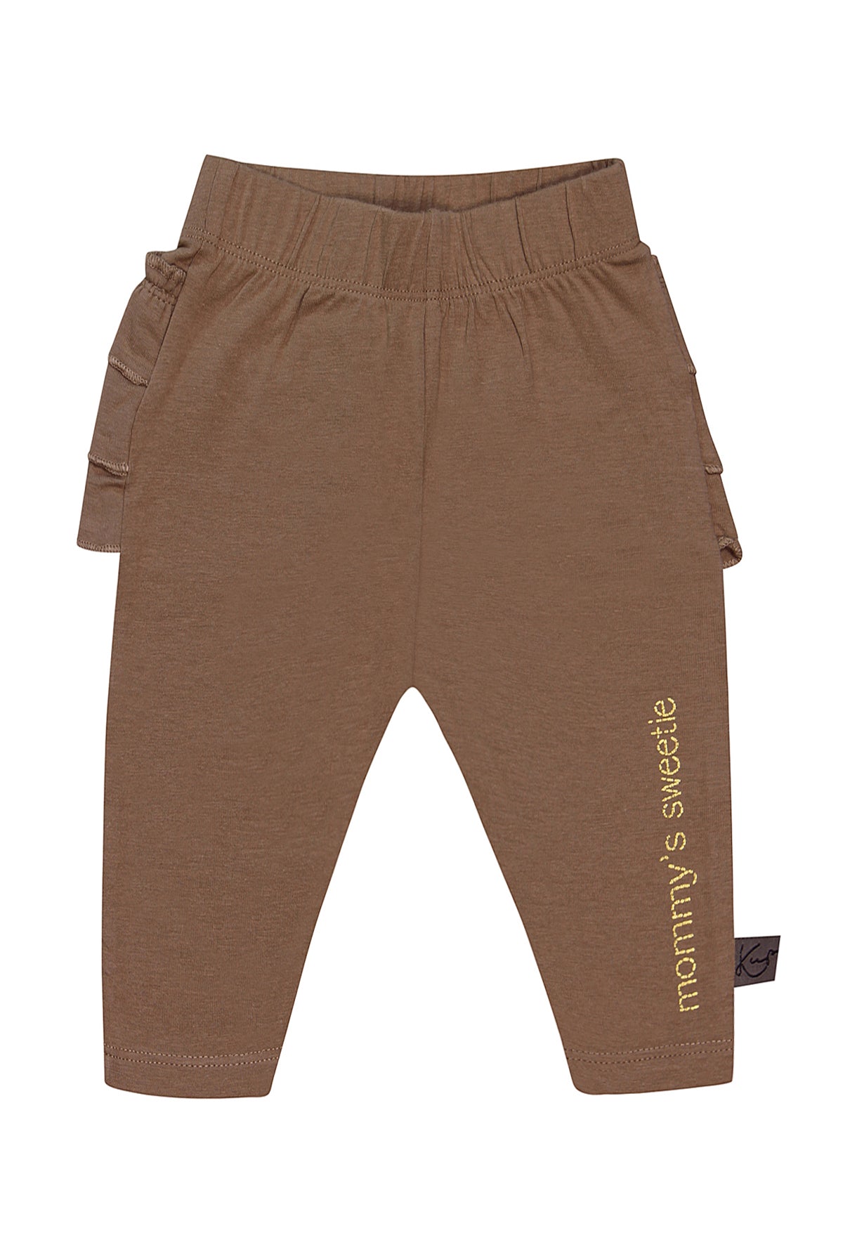 KIDSUPBABY Bennedikta 87 stúlknabuxur