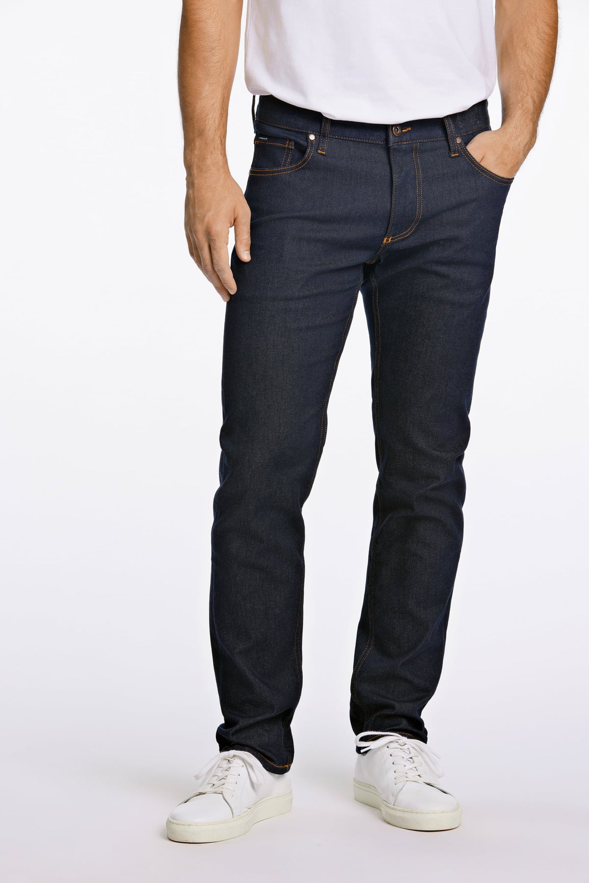 Lindbergh Superflex Gallabuxur, Stay Blue