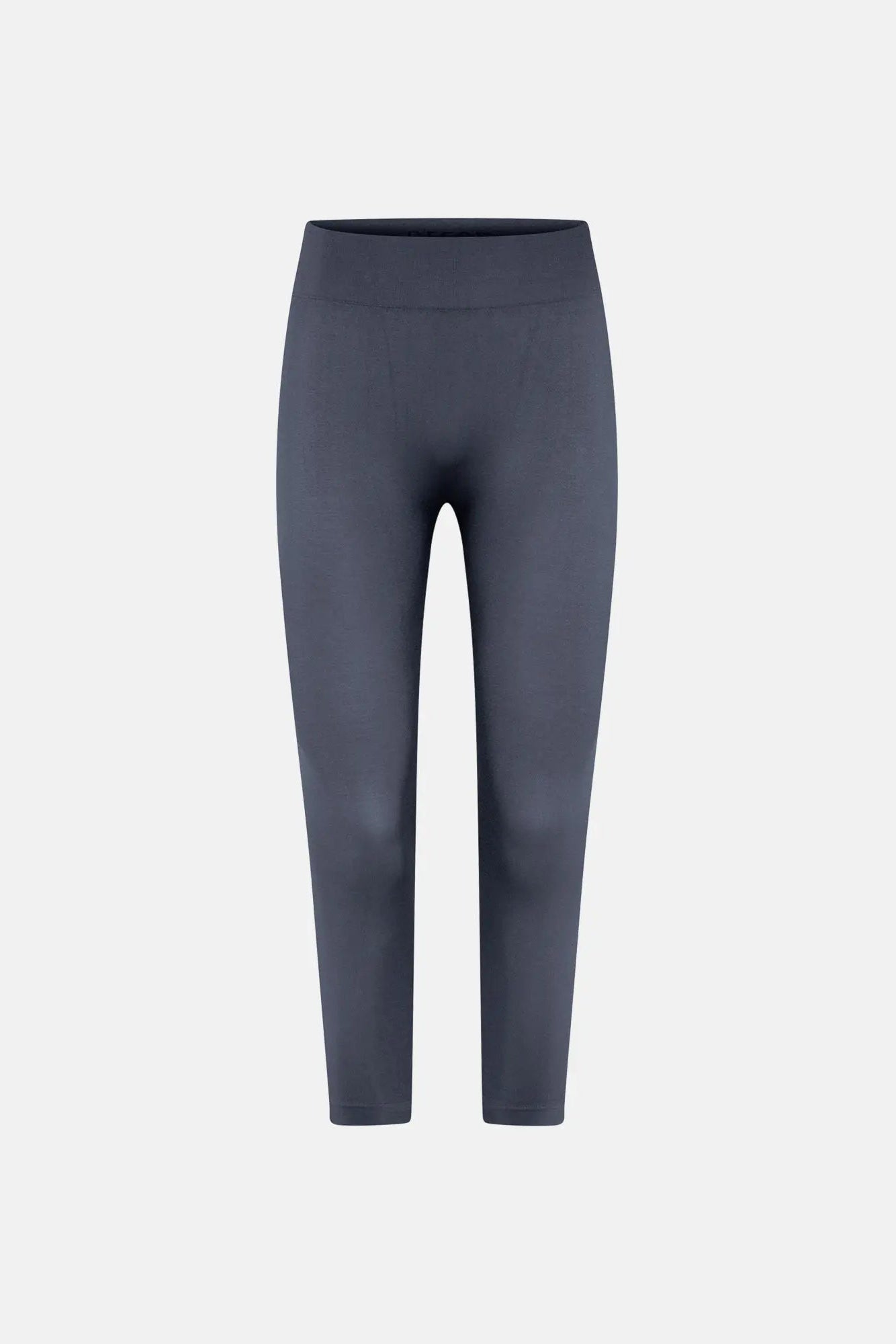 DECOY seamless capri leggings