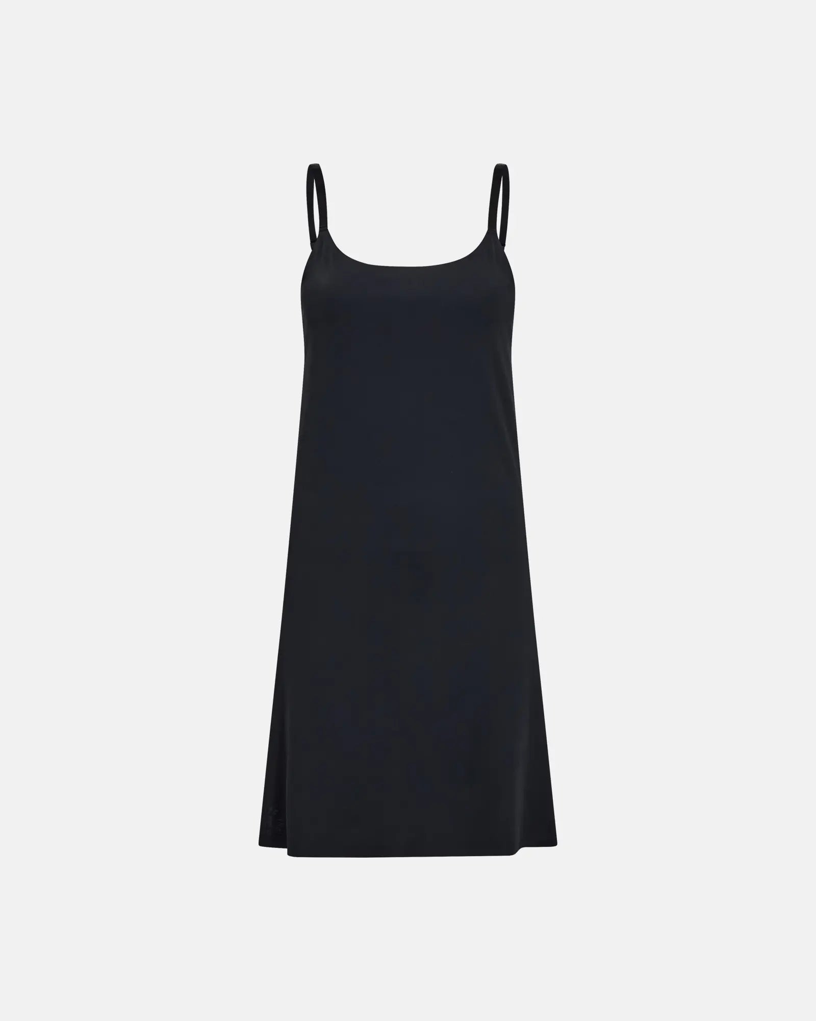 HYPETHEDETAiL dress (Black)