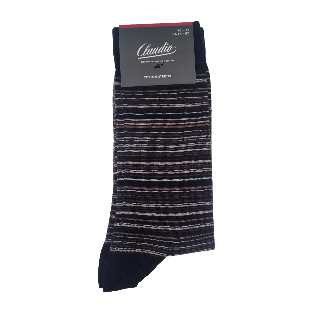 Claudio socks (Multicolour)