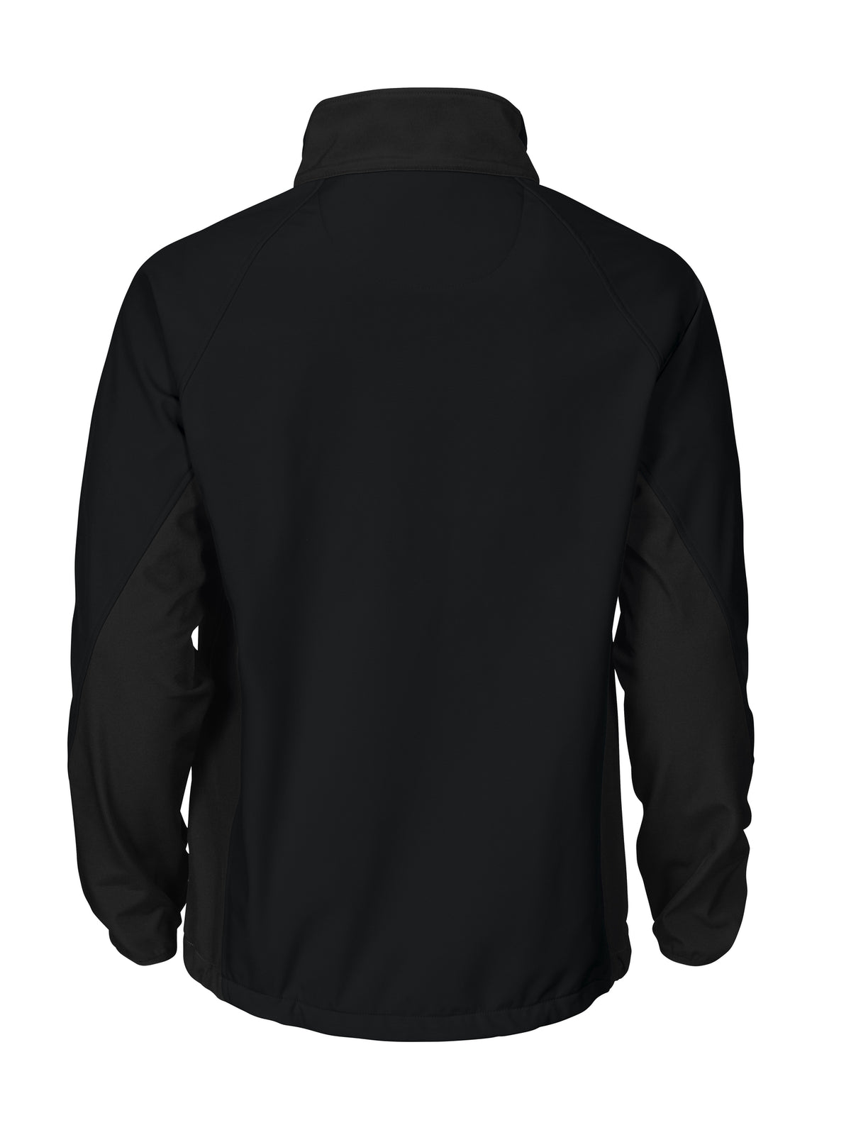 ProJob 2422 softshell jakki, Svartur