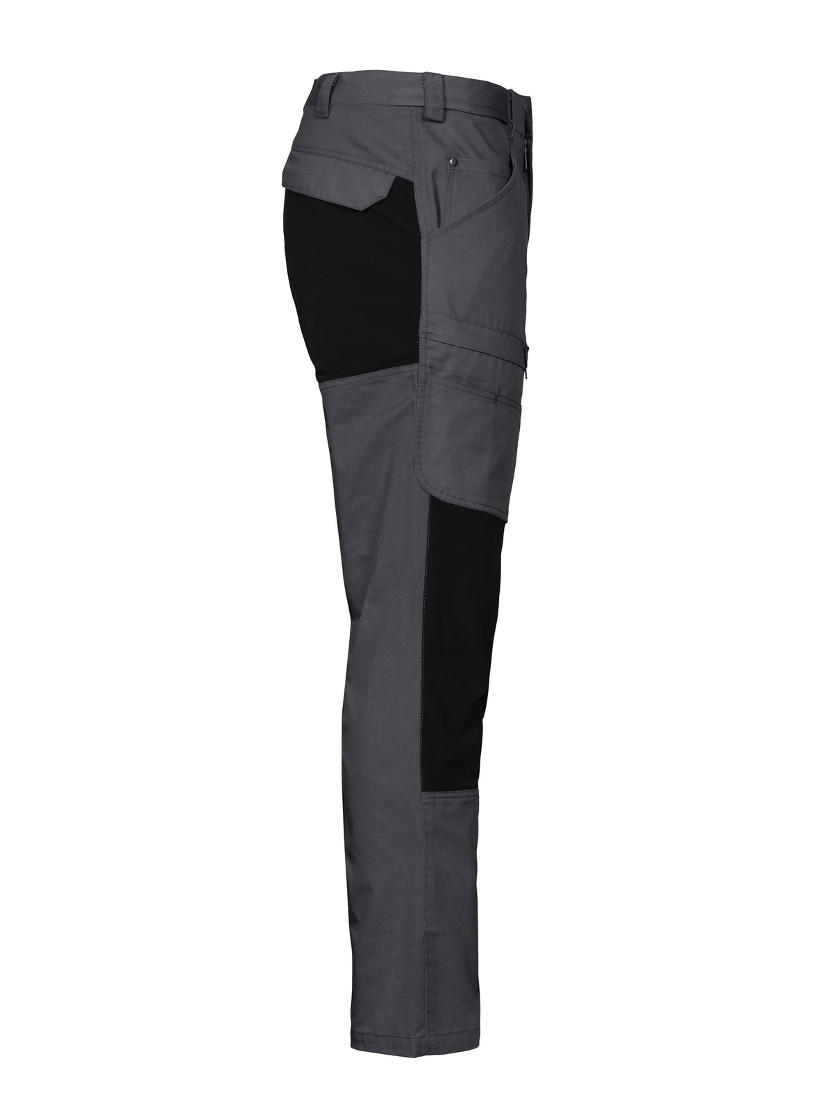 ProJob 2520 vinnubuxur stretch, Grár