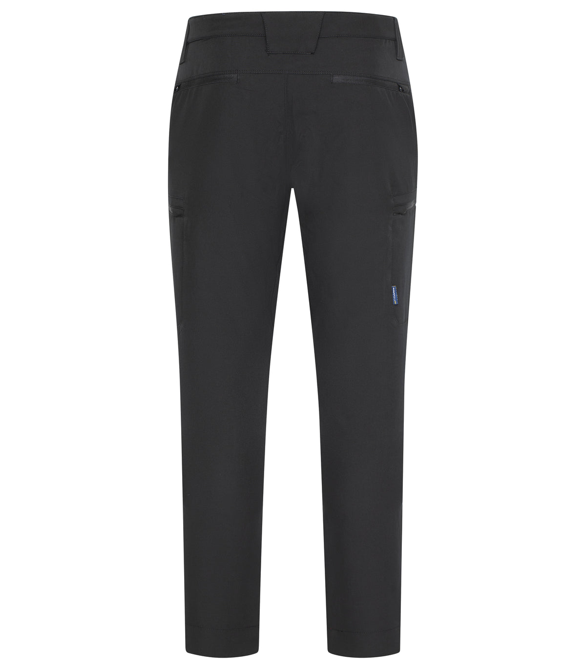 ProJob 2558 vinnubuxur stretch, Svartur