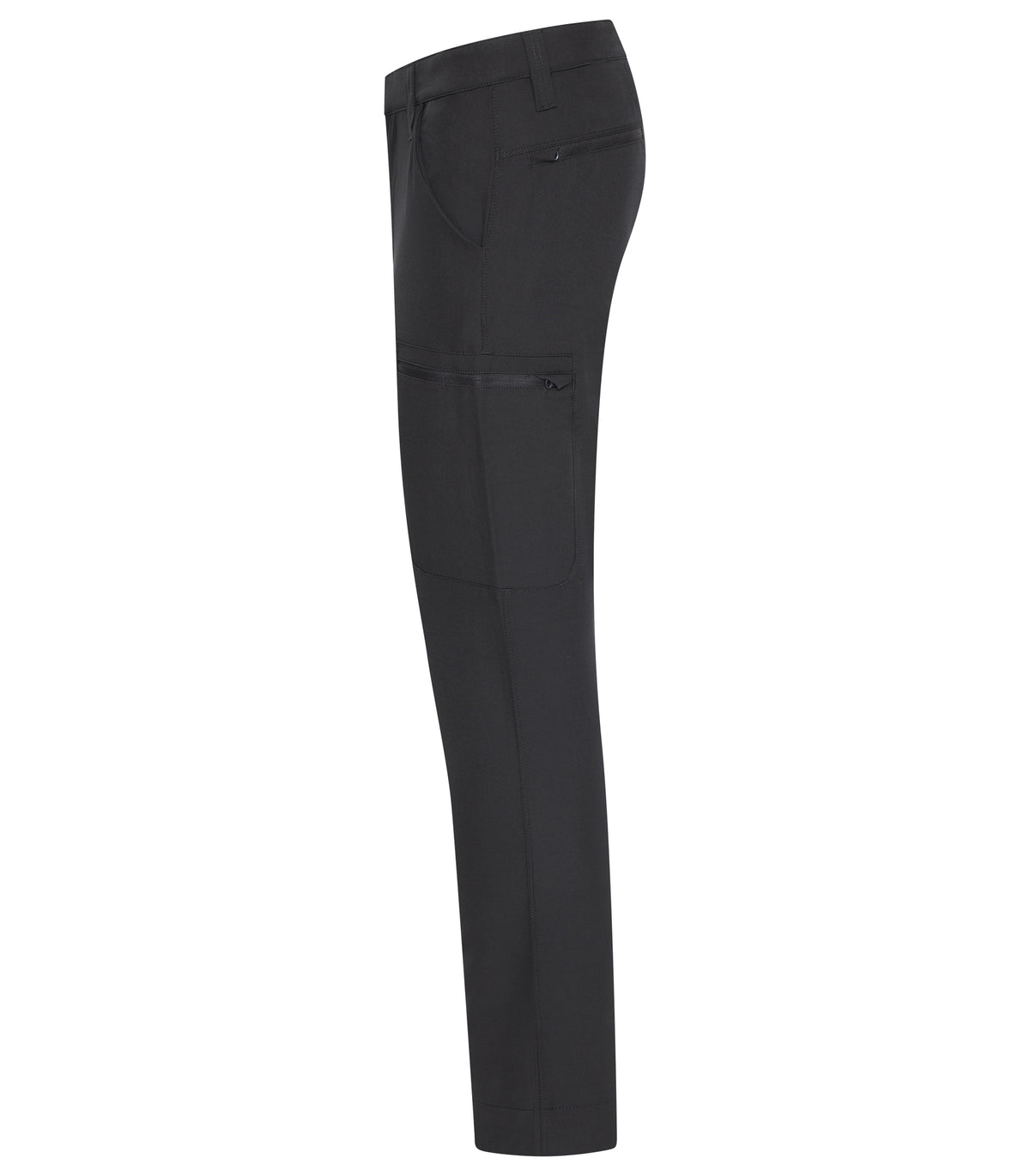 ProJob 2558 vinnubuxur stretch, Svartur
