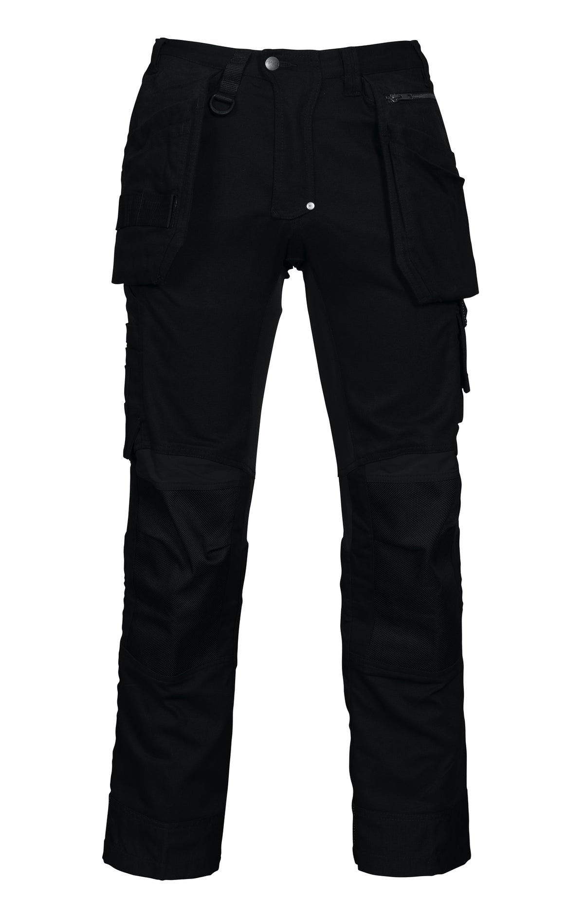 ProJob 5524 mittisbuxur Extreme, Svartur