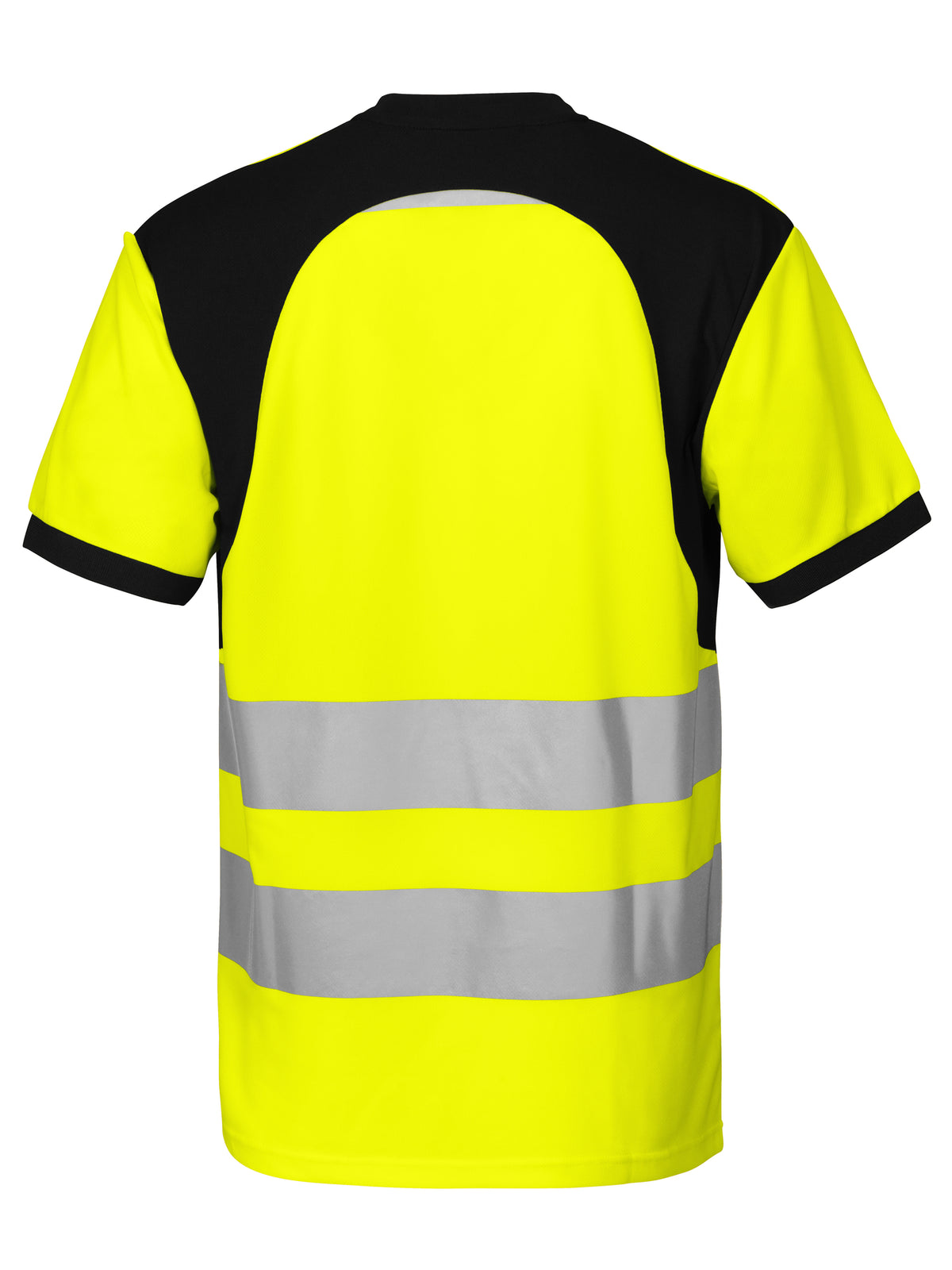 ProJob 6009 sýnileikabolur klasi 2, Gulur/svartur