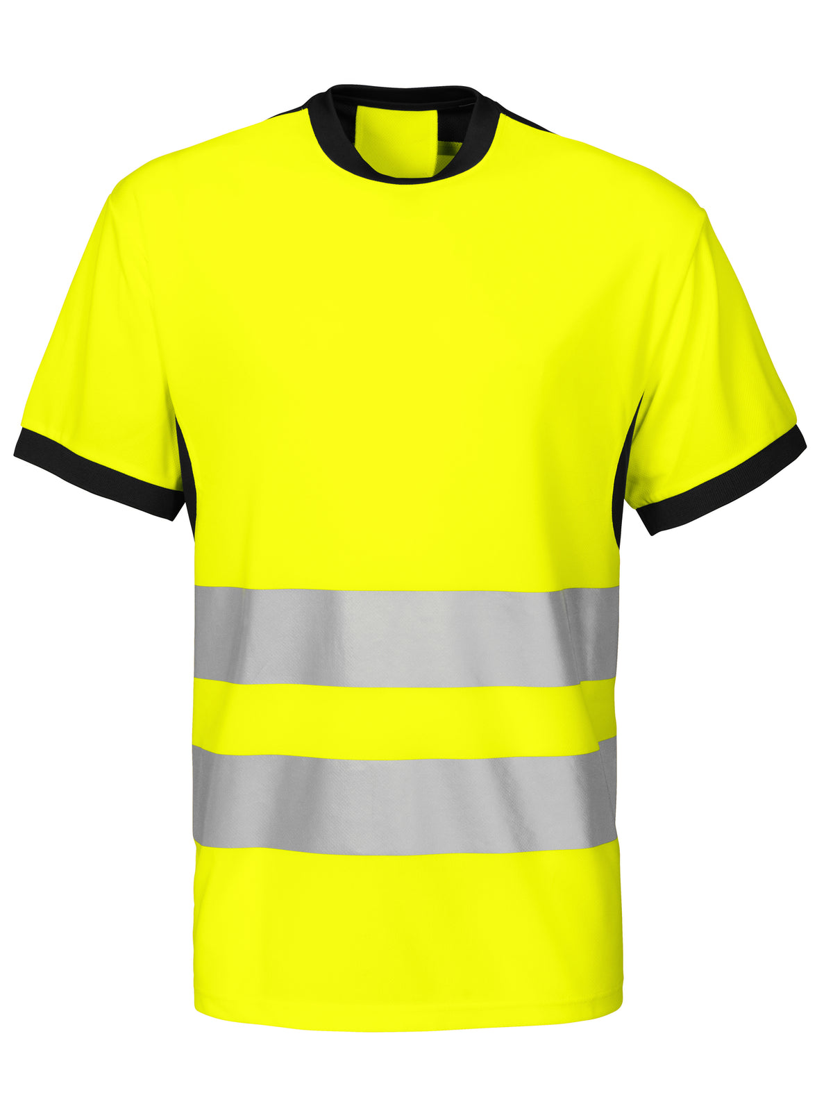 ProJob 6009 sýnileikabolur klasi 2, Gulur/svartur