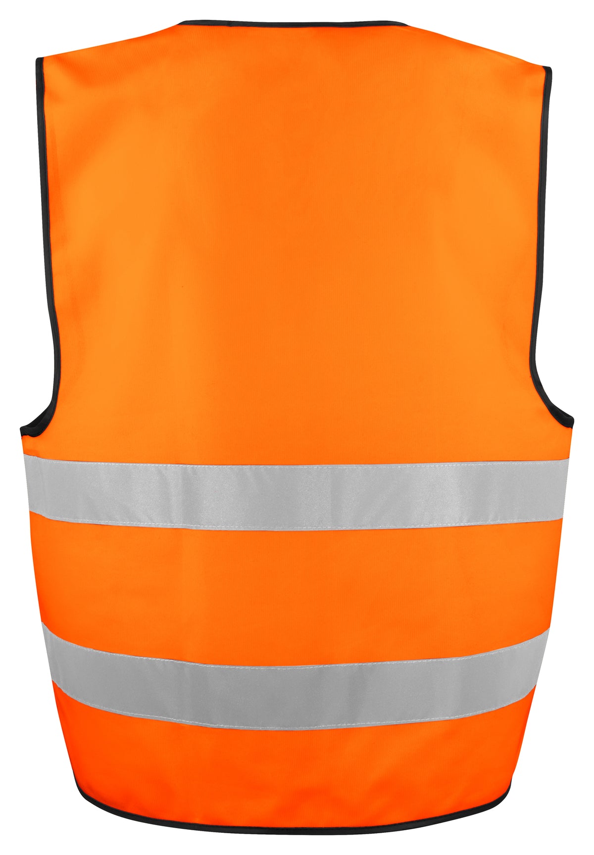 ProJob 6709 sýnileikavesti klasi 2, Appelsínugulur/svartur