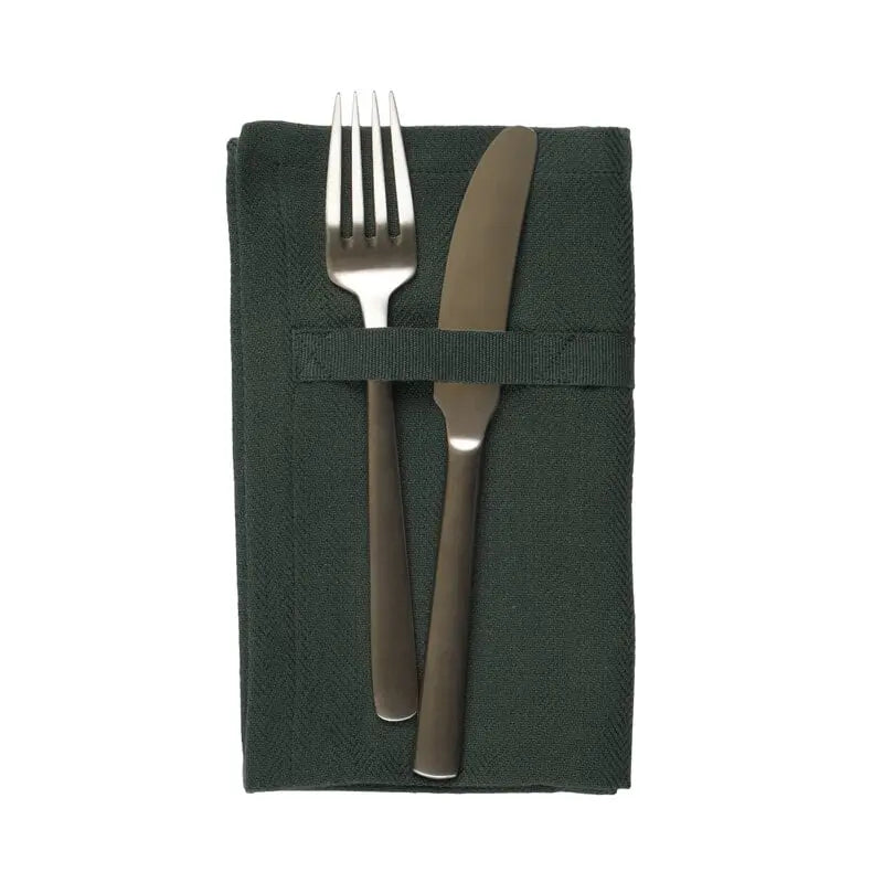Servíettur - Dinner Napkin