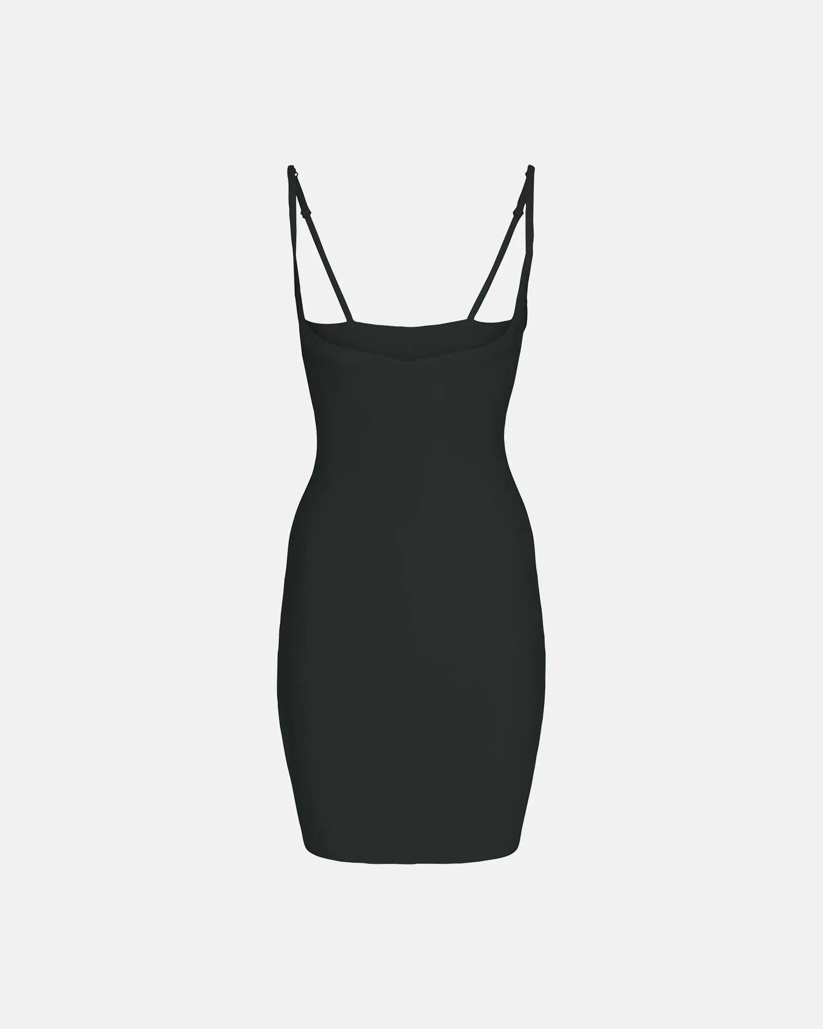 DECOY shapewear dress (Black)