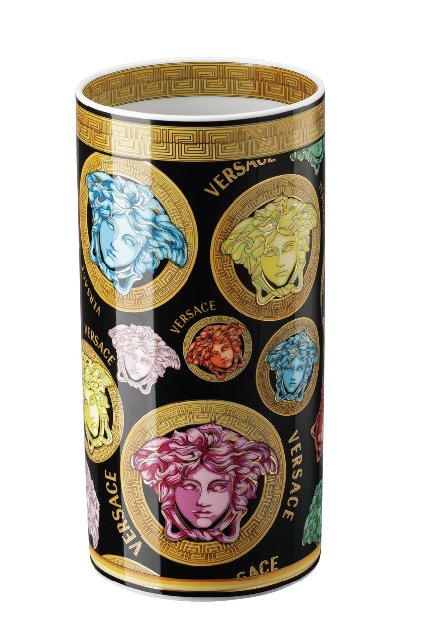 Versace Medusa Amplified Vasi 24cm