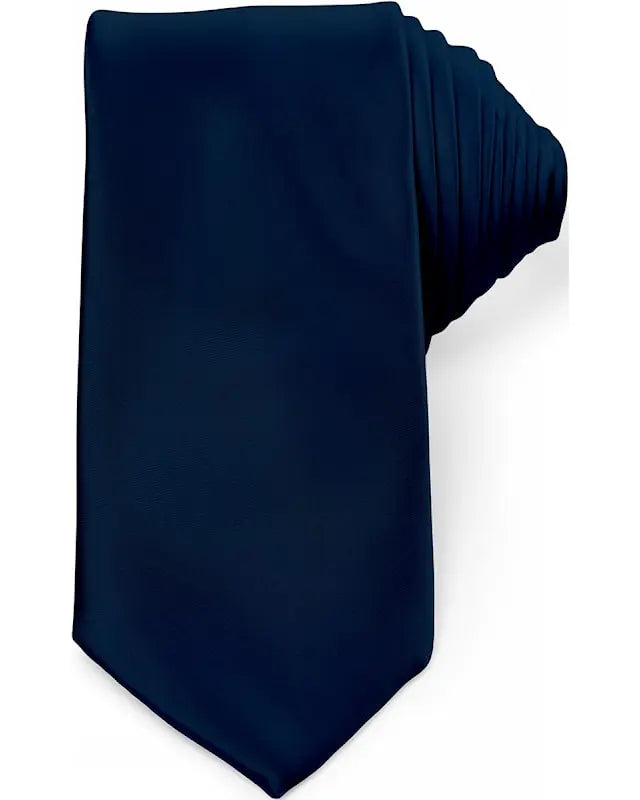 Slips - CT polyester 7cm (Navy)
