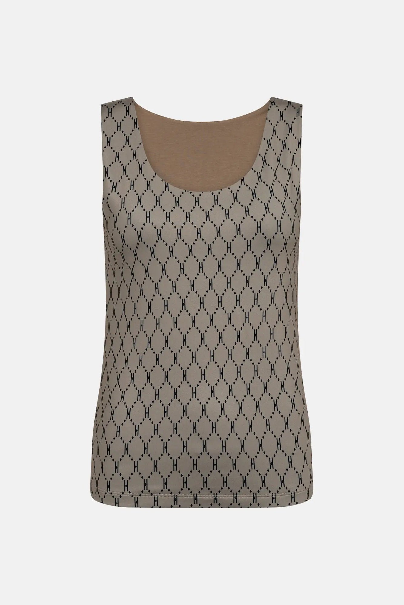 HYPETHEDETAiL Toppur