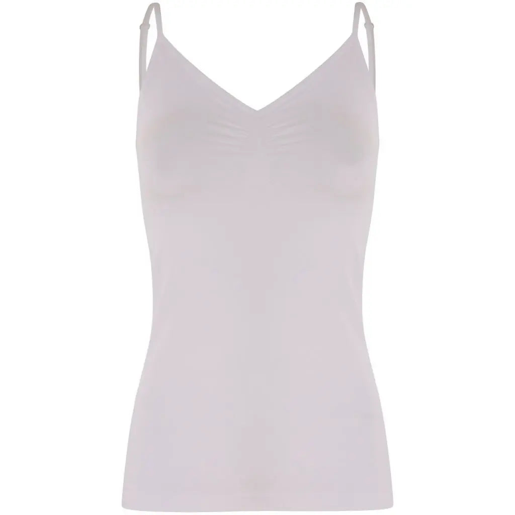 CC Heart seamless camisole