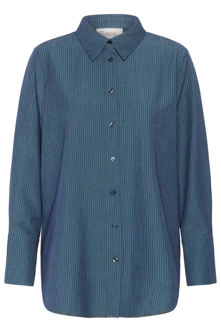 Kaffe VittaMW dömu skyrta