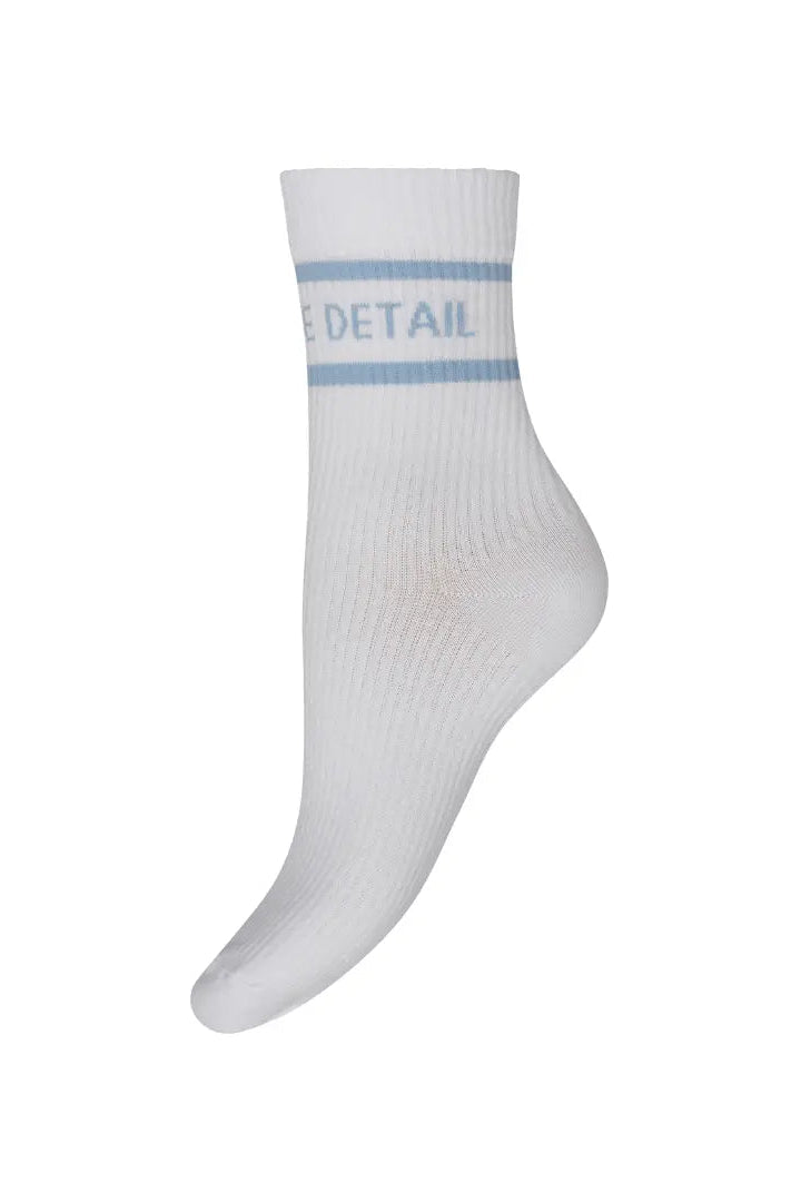 HYPETHEDETAiL tennis sokkar