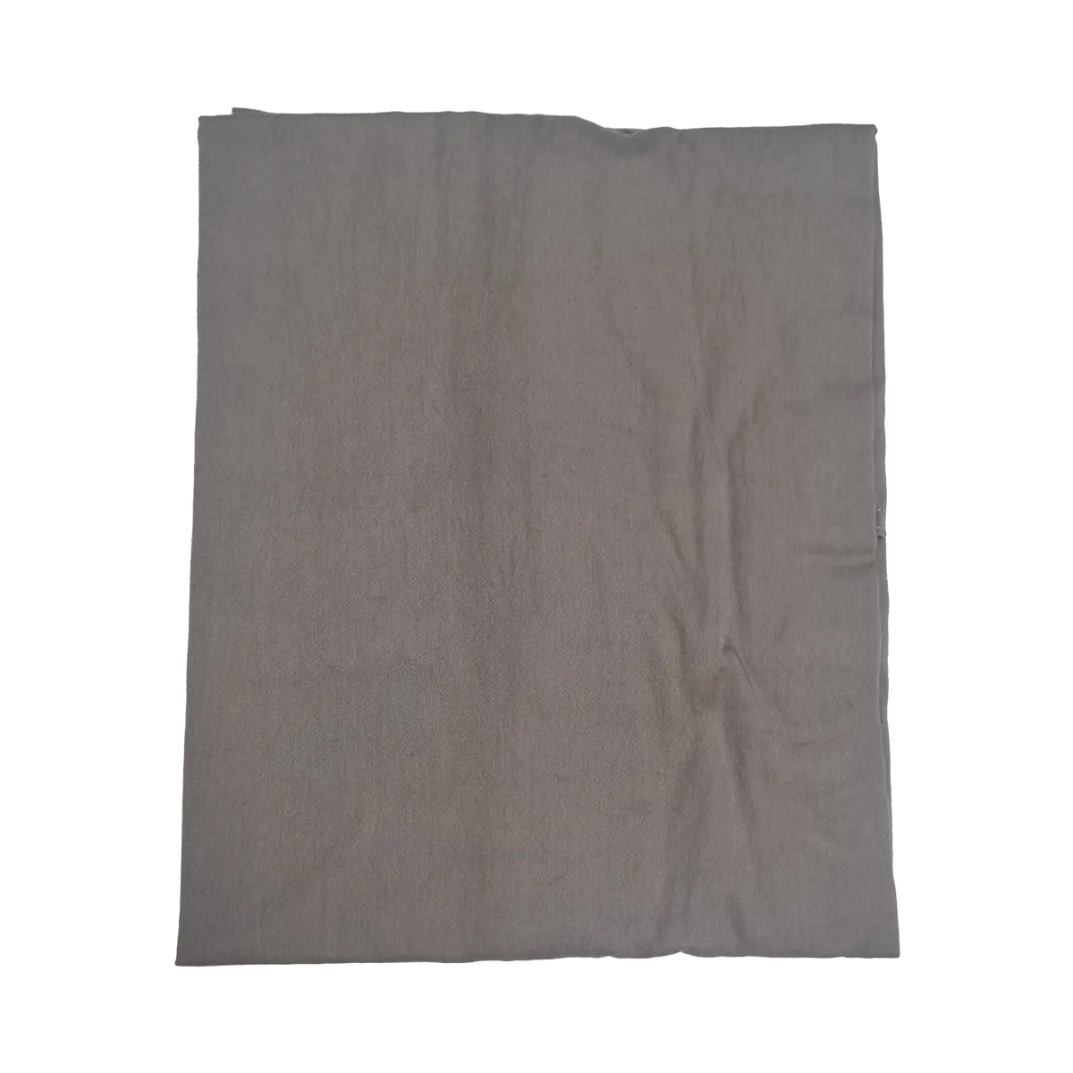 Satín Stonewashed Rúmföt Green 200 TC (P deild)