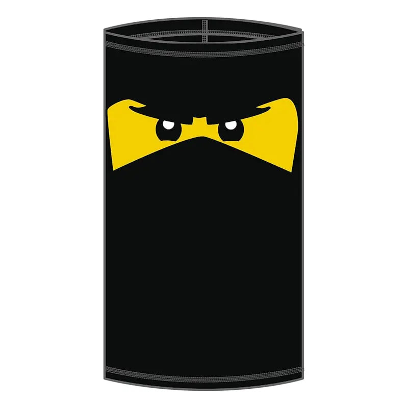 LWAGAN 802 - TUBE-Black