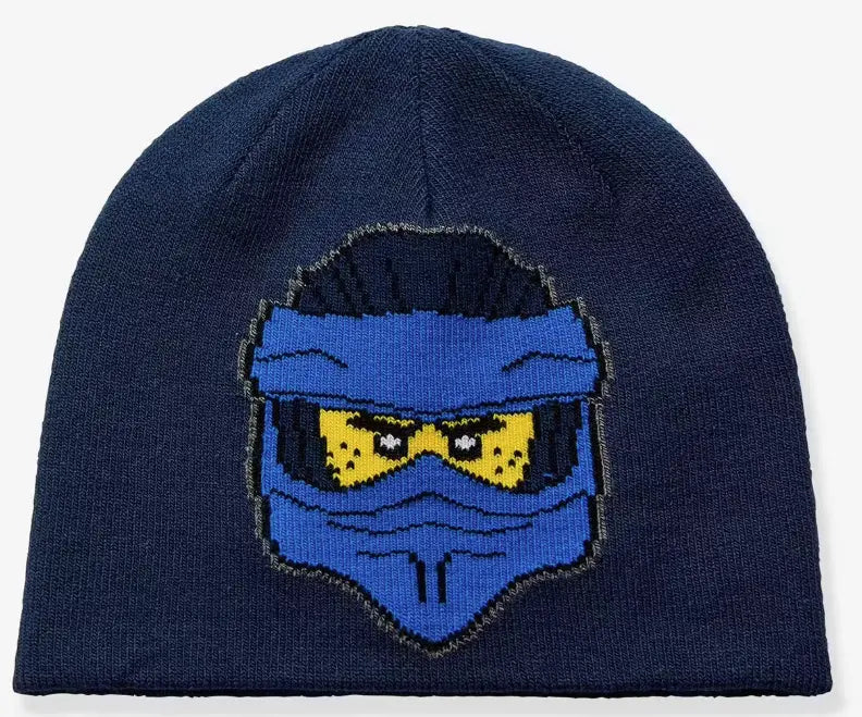 LWAGAN 707 - HAT-Dark Navy