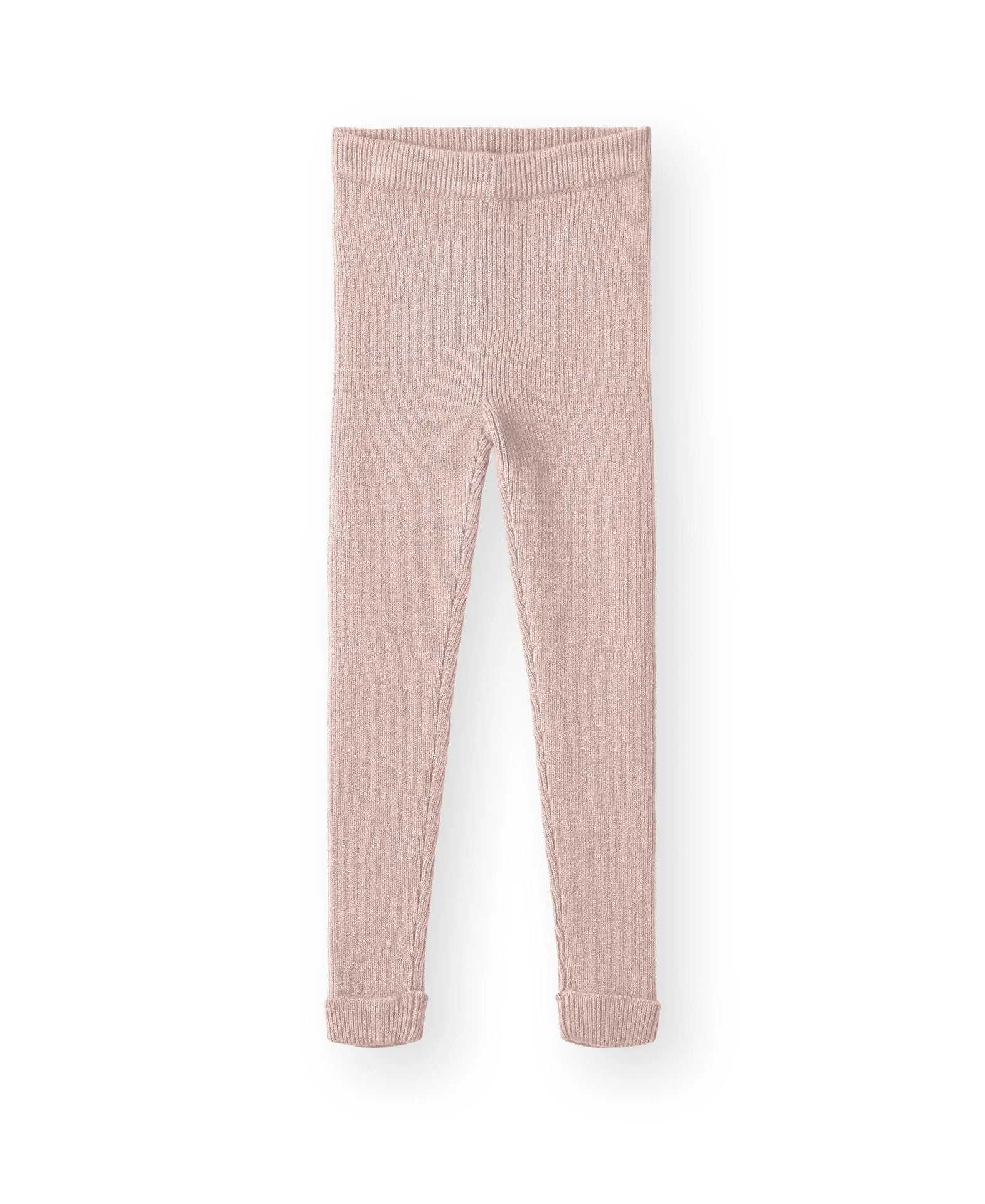 BENNA Rifflaðar leggings