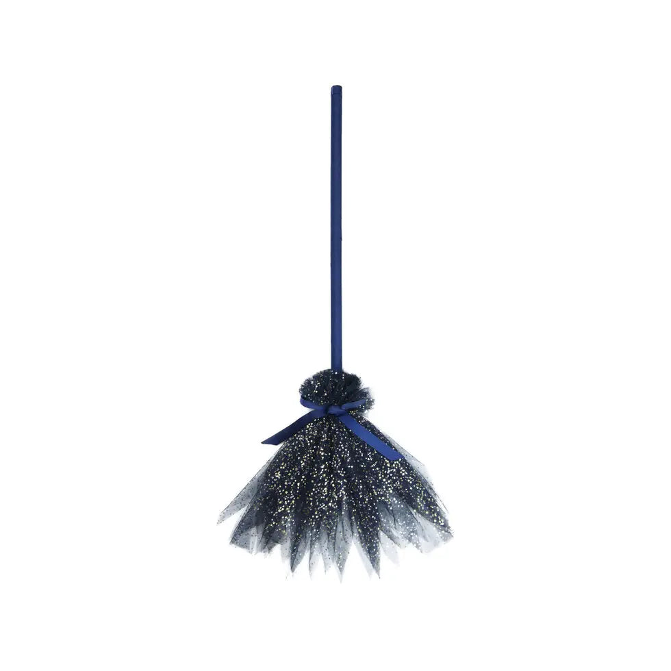 Witch Broom Moonlight Warden (mystic nocturne)