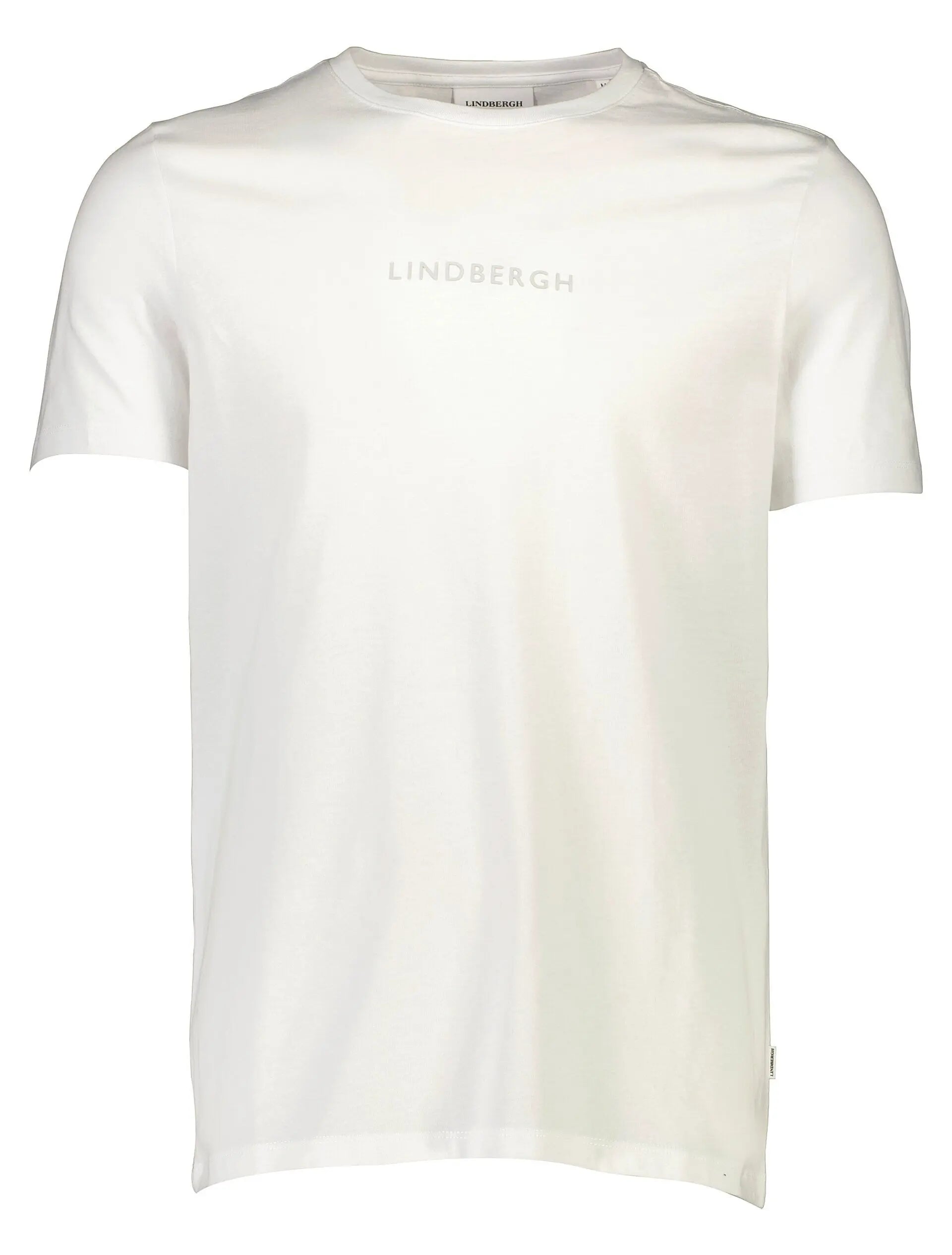 Lindbergh print tee — Classic printed T-shirt by Lindbergh, versatile casual essential