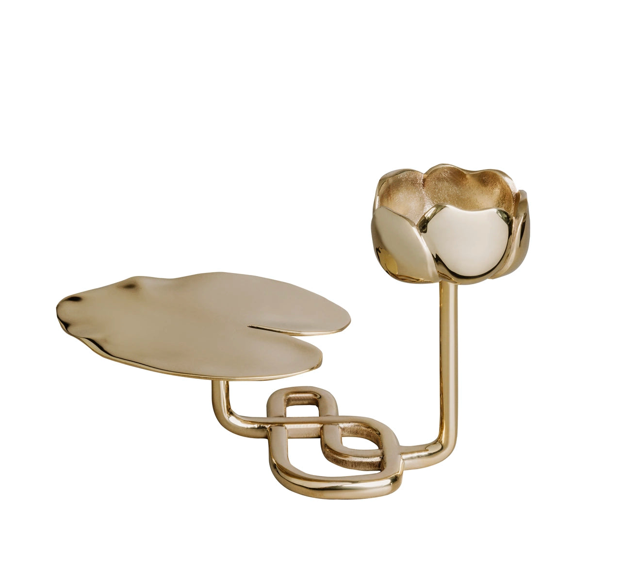 Candlestand Ninfea No.1