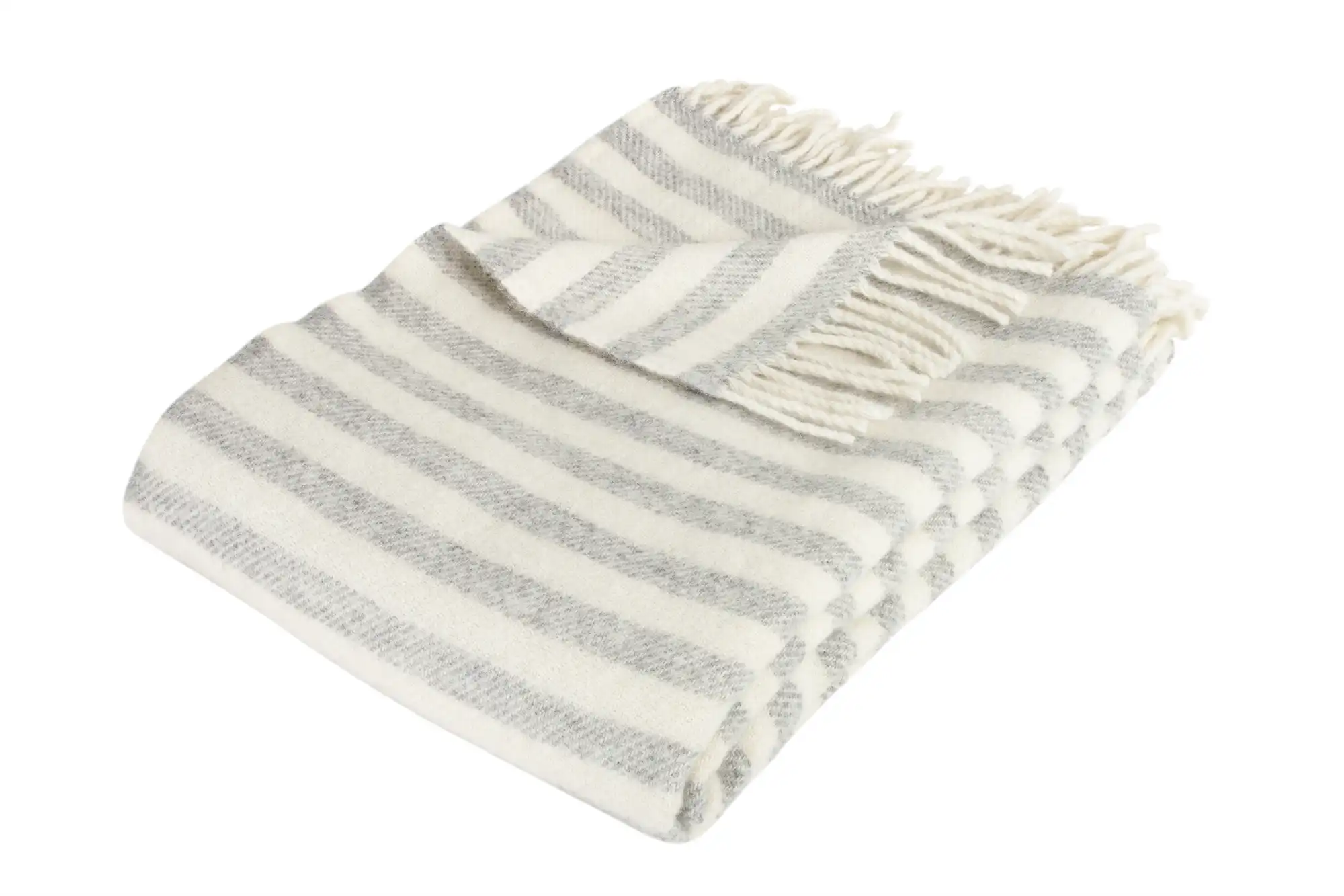 Arctic Ullarteppi Fenris (Light Grey) 130x200cm