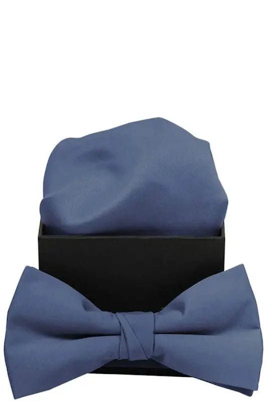 Bowtie CX BP (Blue)