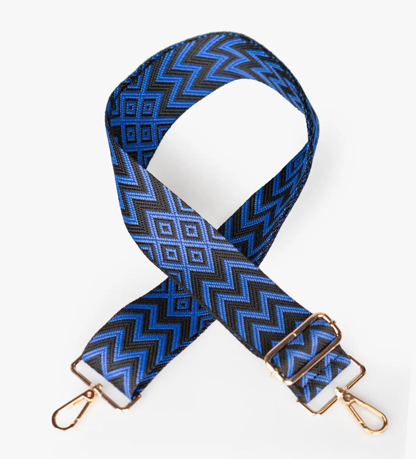 Lissy Shoulderstrap Blue