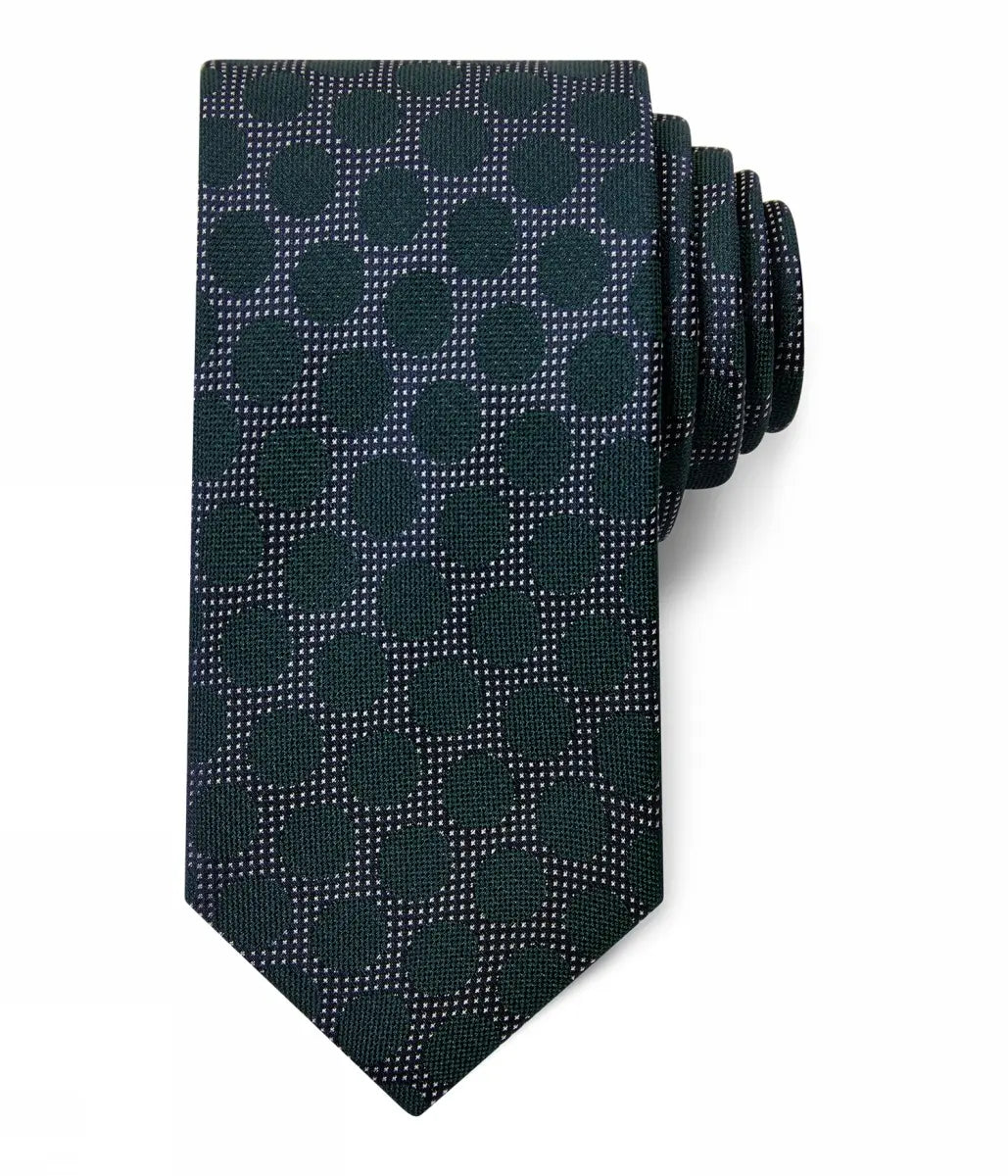 Connexion - Woven 30 7CM (Green)