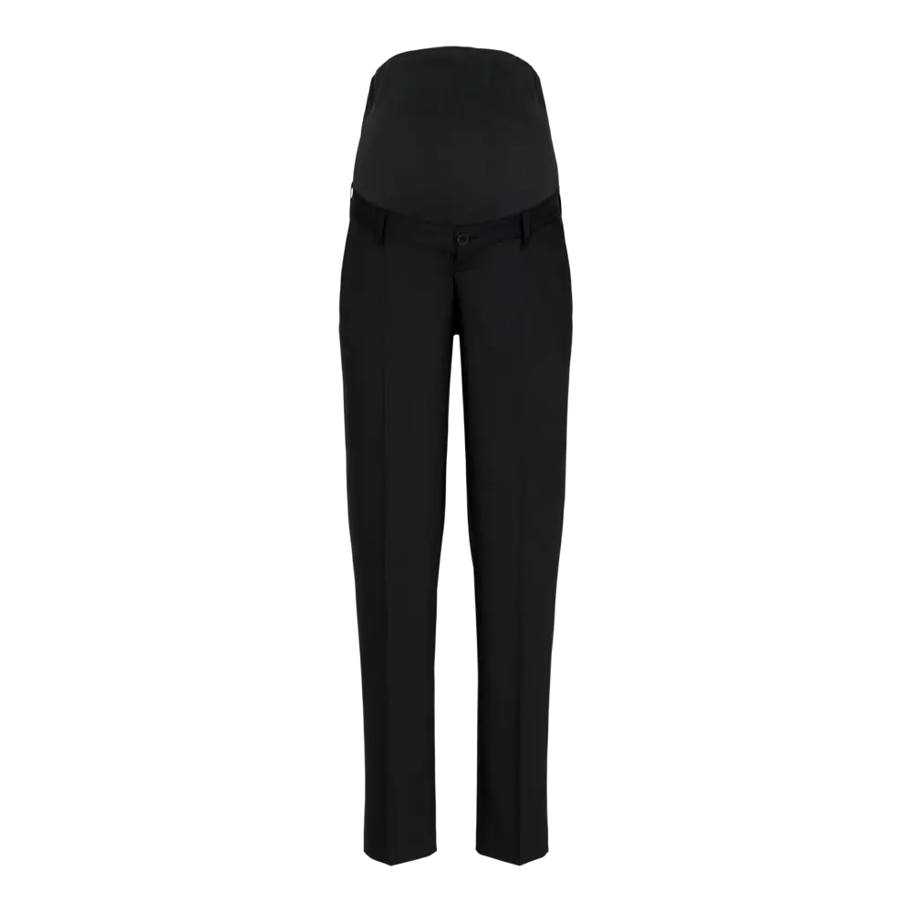 Maternity Regular Fit Traveller Trouserd