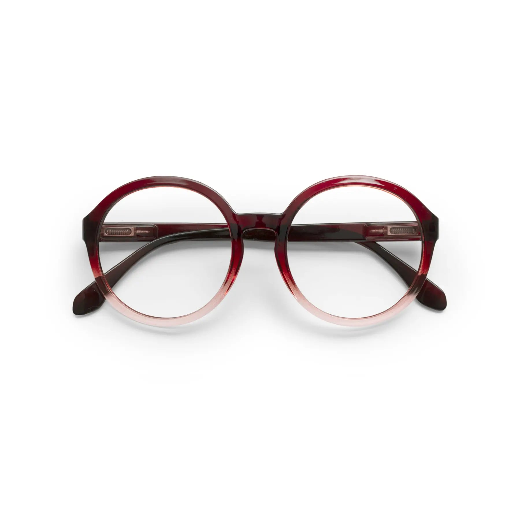 Reading glasses Diva-ruby