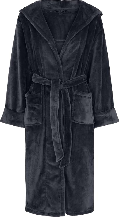 Decoy Velour sloppur m/hettu