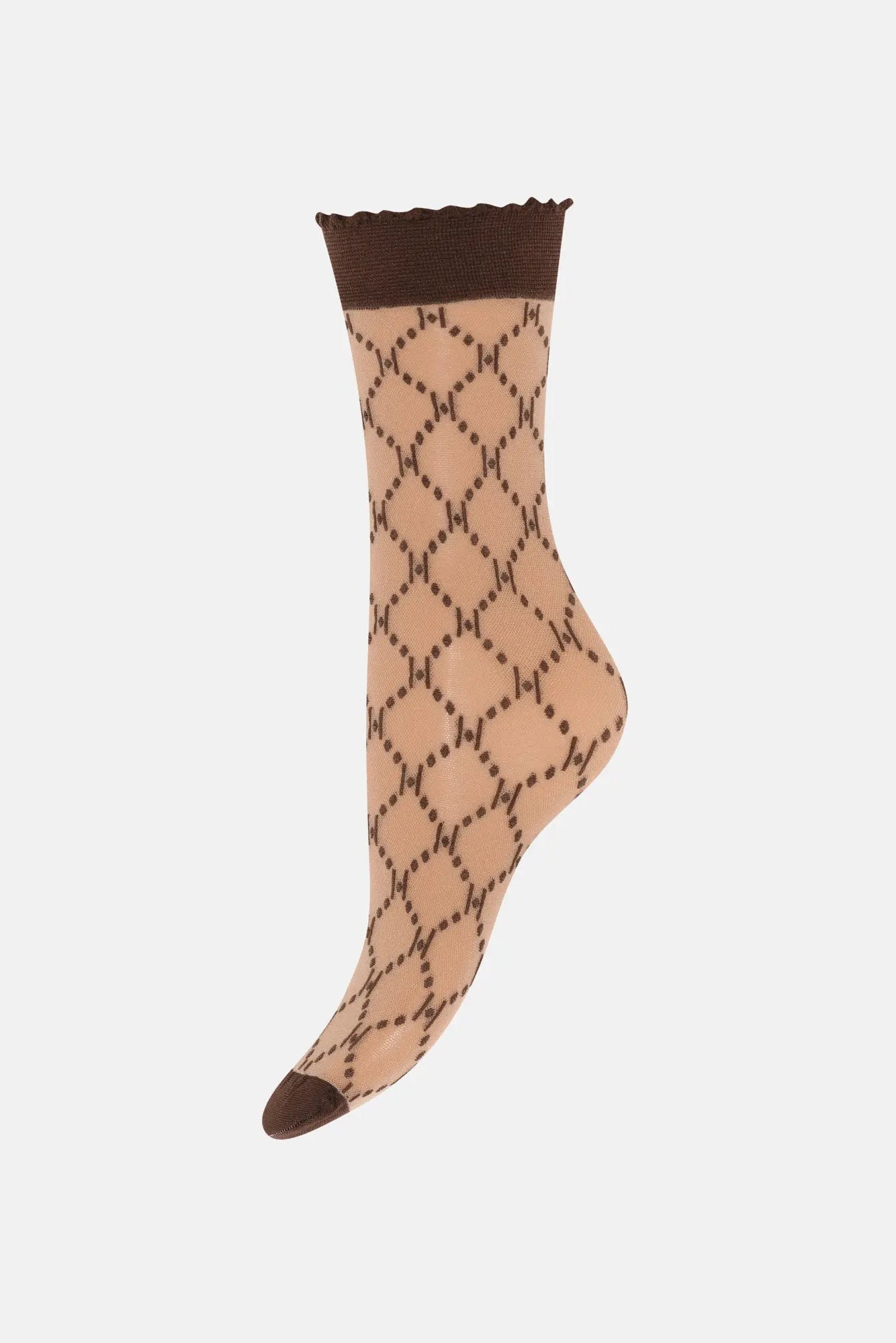 HYPETHEDETAiL sokkar 25 den