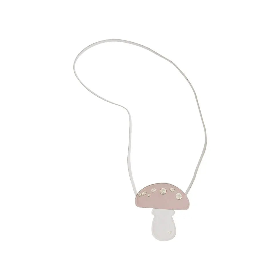 Enchanted Toadstool taska