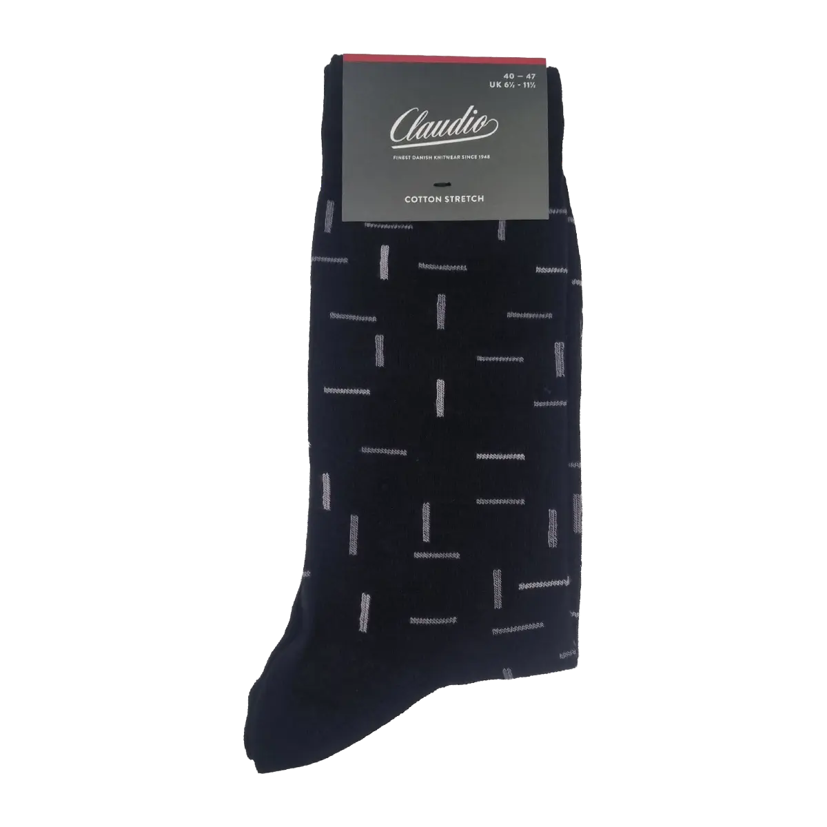 Claudio socks (Multicolour)